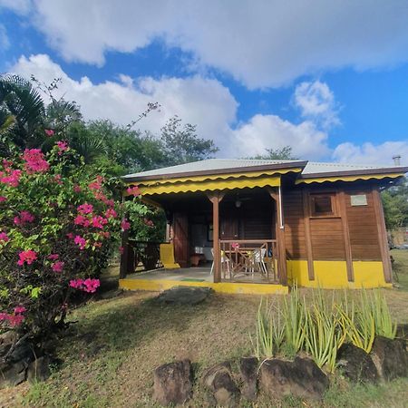 Cottage La Pointe Marine דסהייס מראה חיצוני תמונה