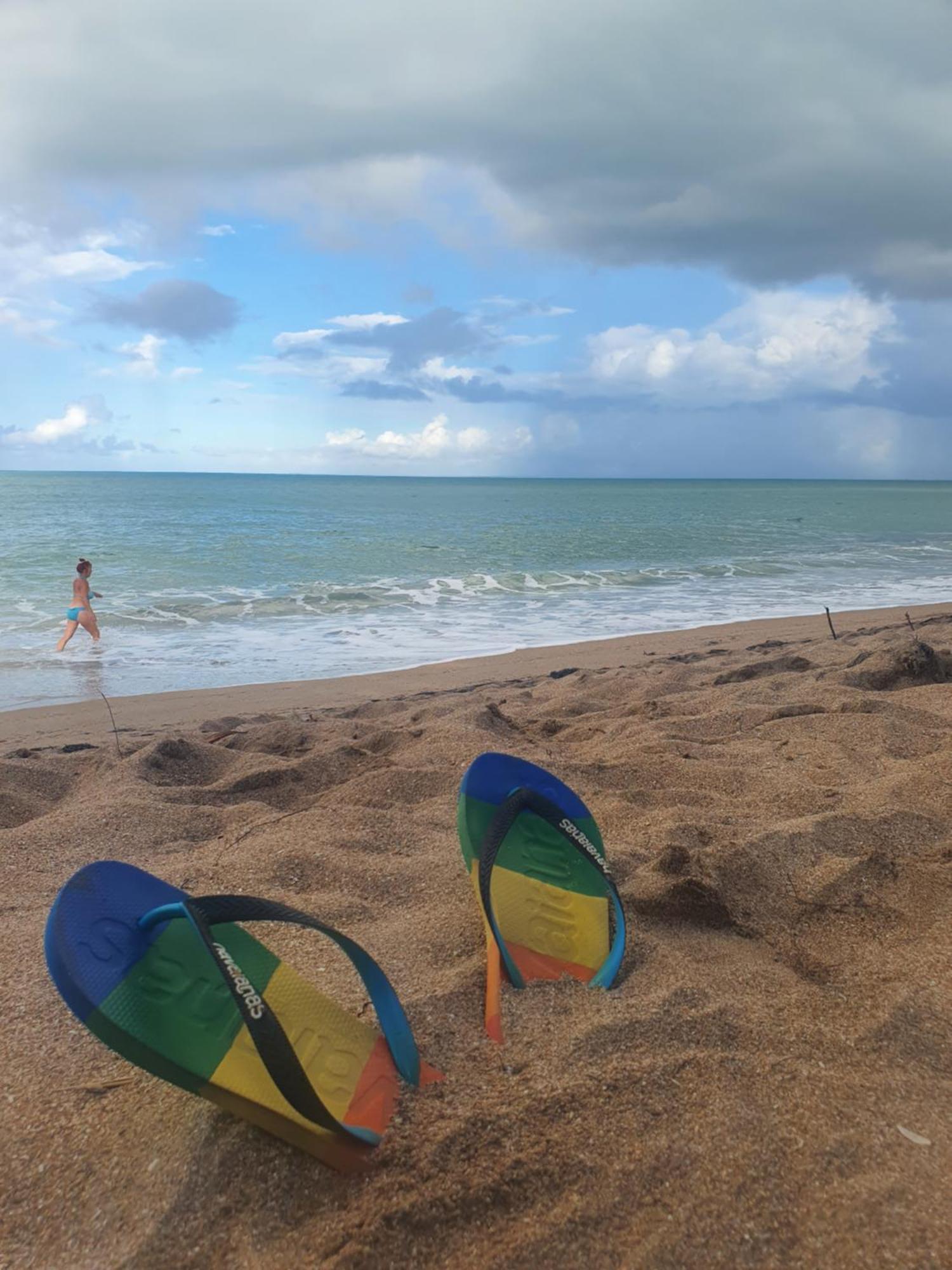 Cottage La Pointe Marine דסהייס מראה חיצוני תמונה