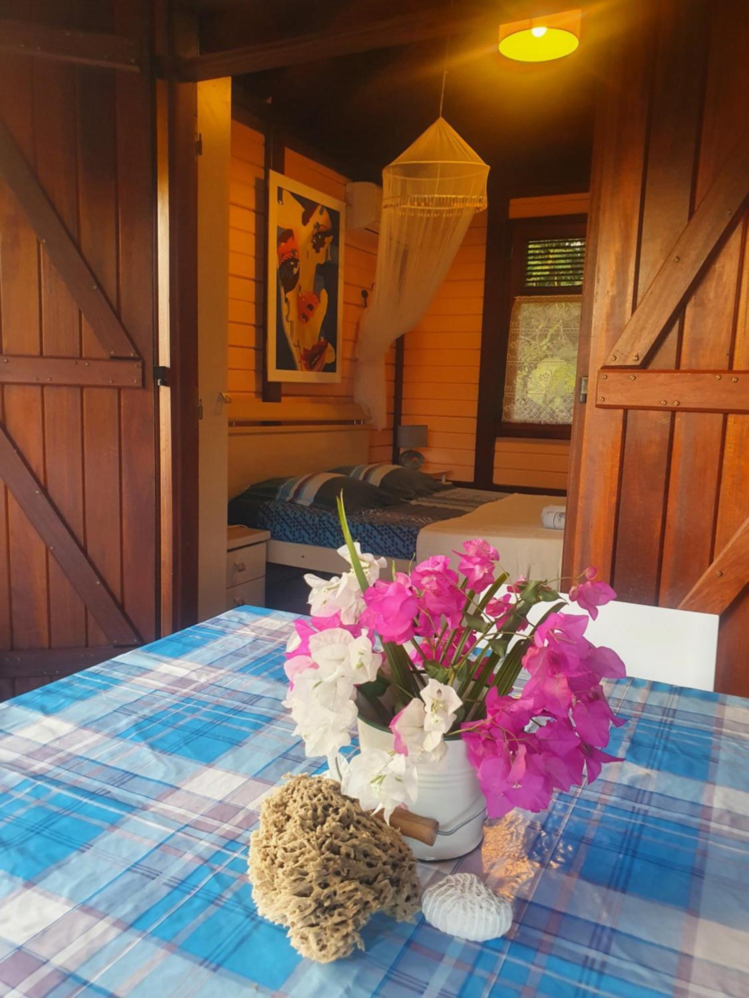 Cottage La Pointe Marine דסהייס מראה חיצוני תמונה