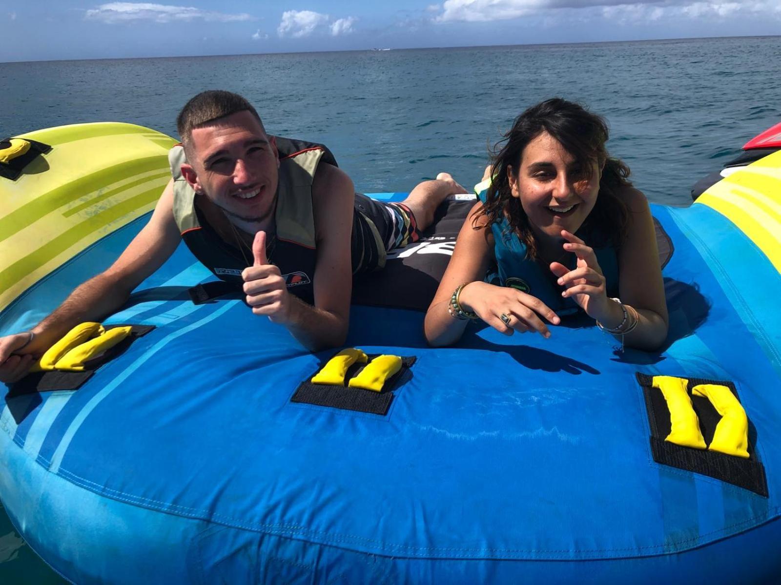Cottage La Pointe Marine דסהייס מראה חיצוני תמונה