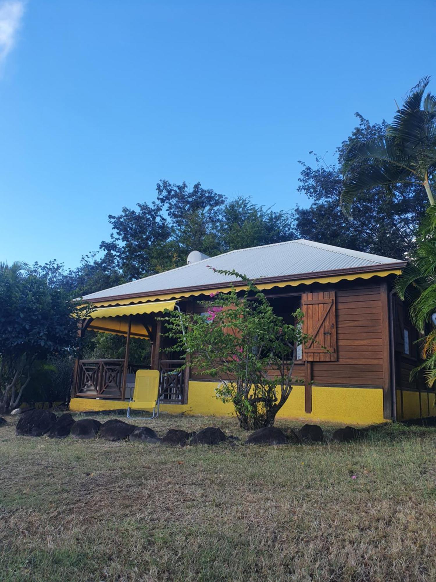 Cottage La Pointe Marine דסהייס מראה חיצוני תמונה