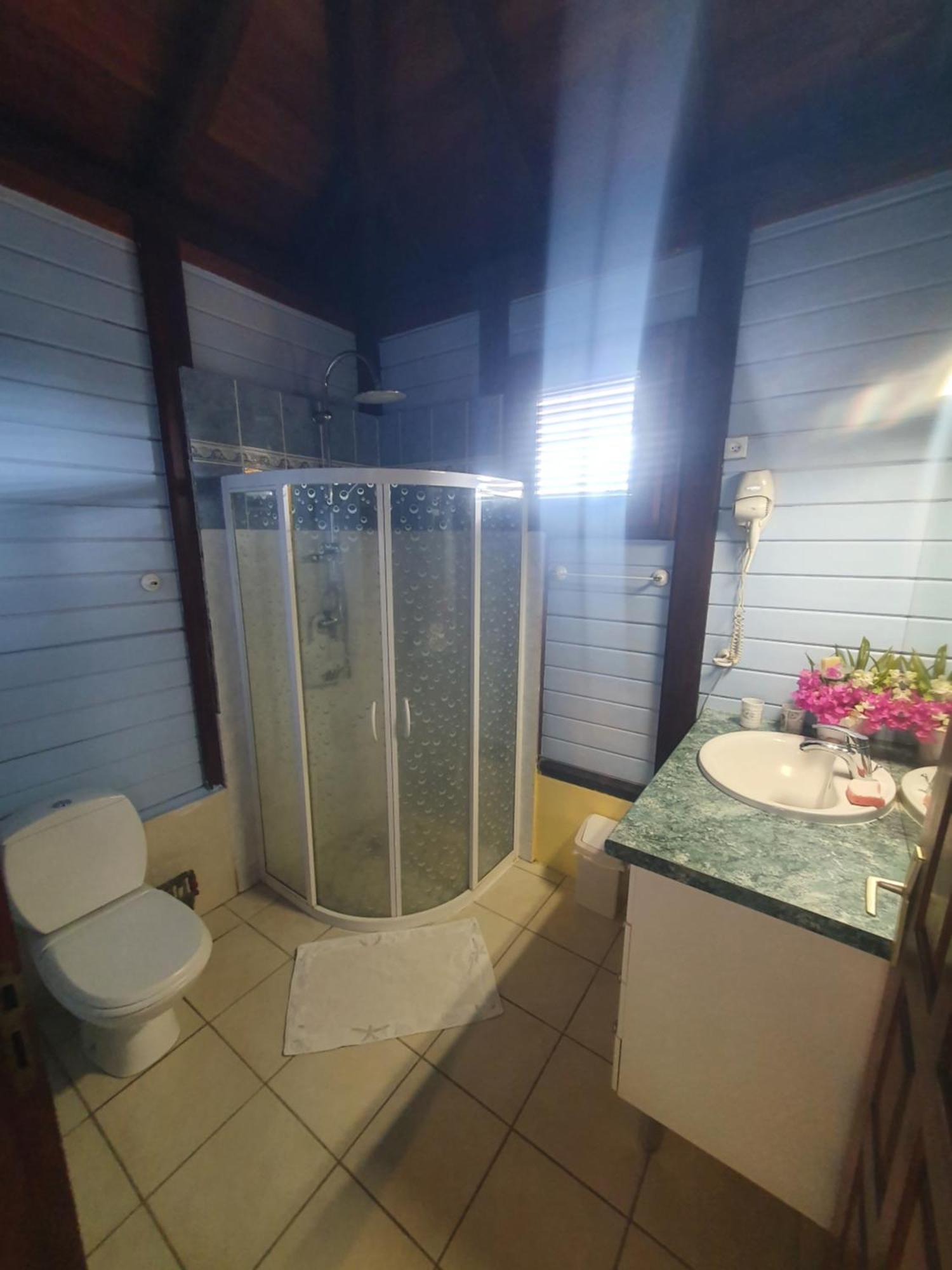 Cottage La Pointe Marine דסהייס מראה חיצוני תמונה