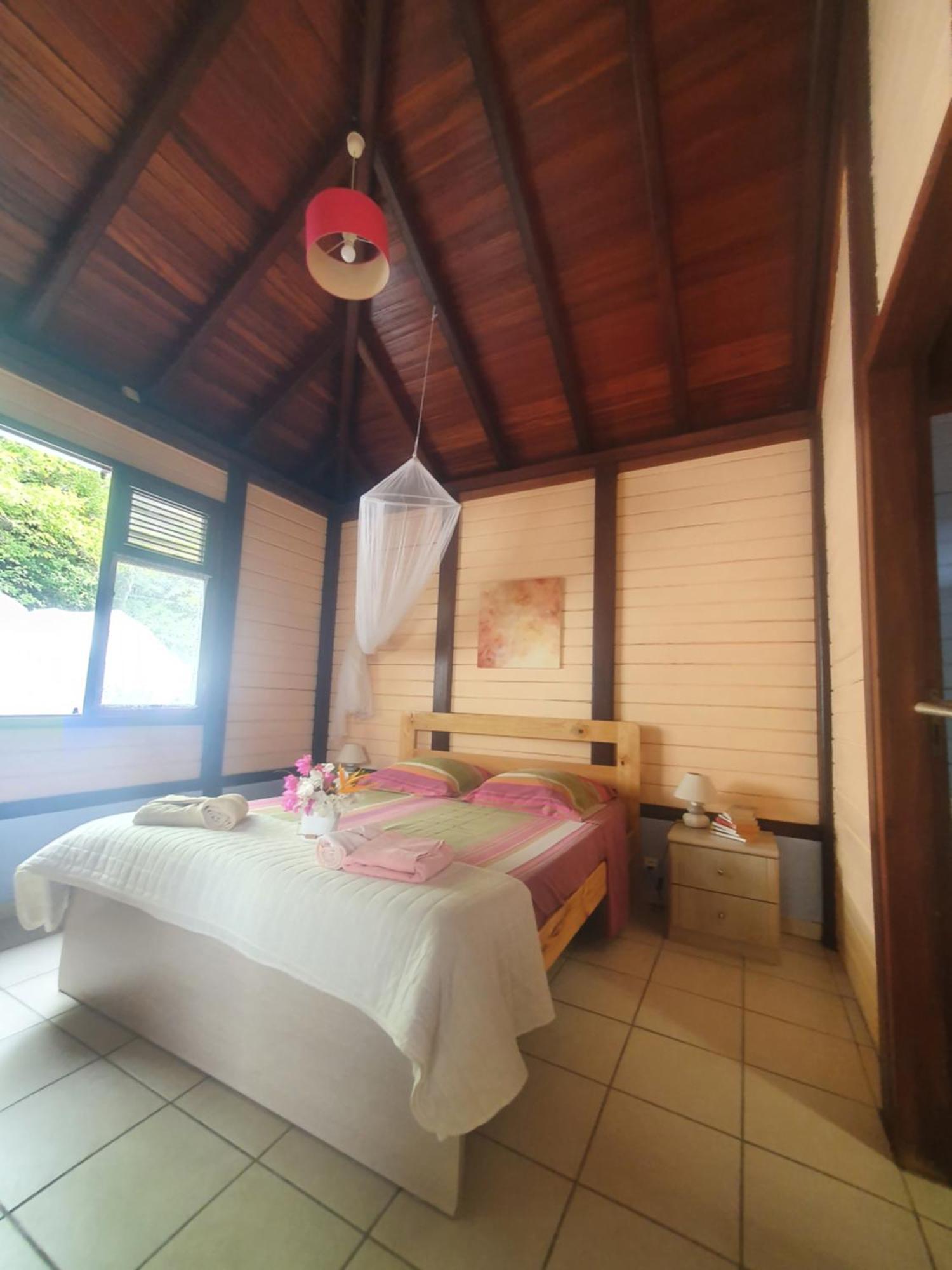 Cottage La Pointe Marine דסהייס חדר תמונה