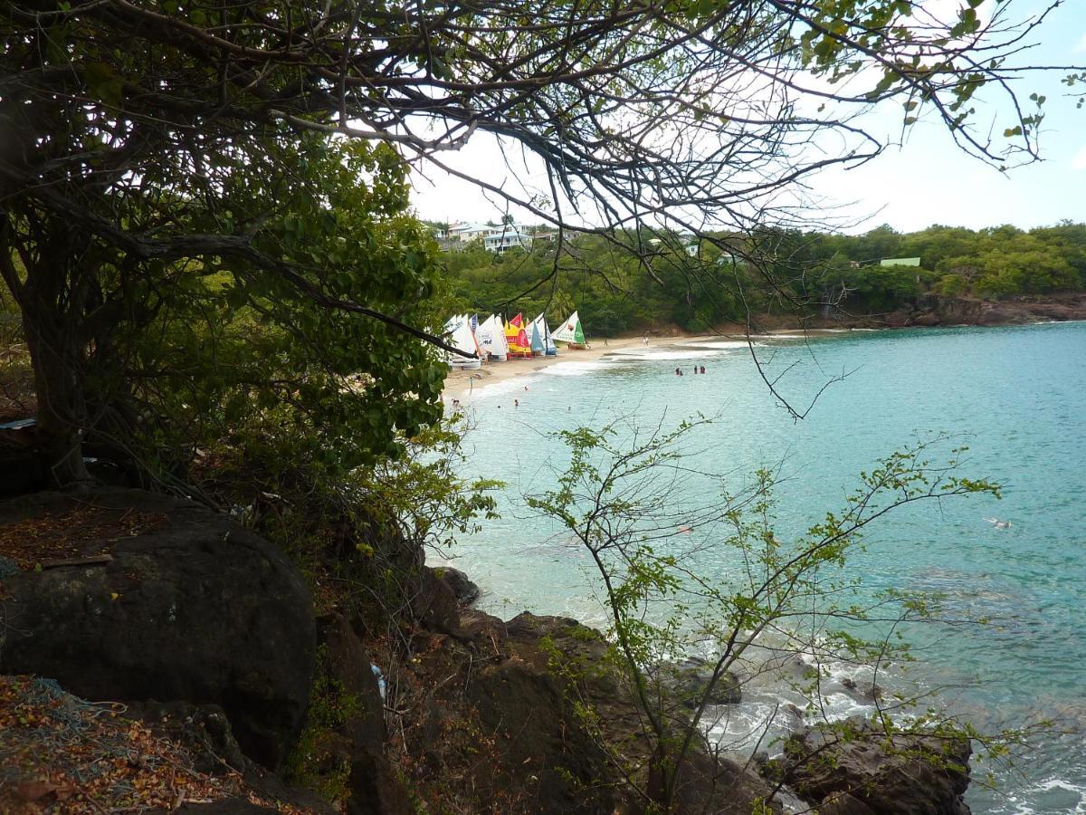 Cottage La Pointe Marine דסהייס מראה חיצוני תמונה